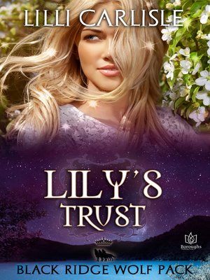cover image of Lily's Trust